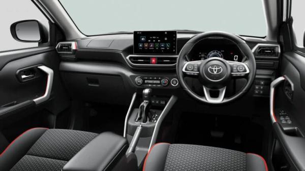 Новая Toyota стоит дешевле «китайцев»
